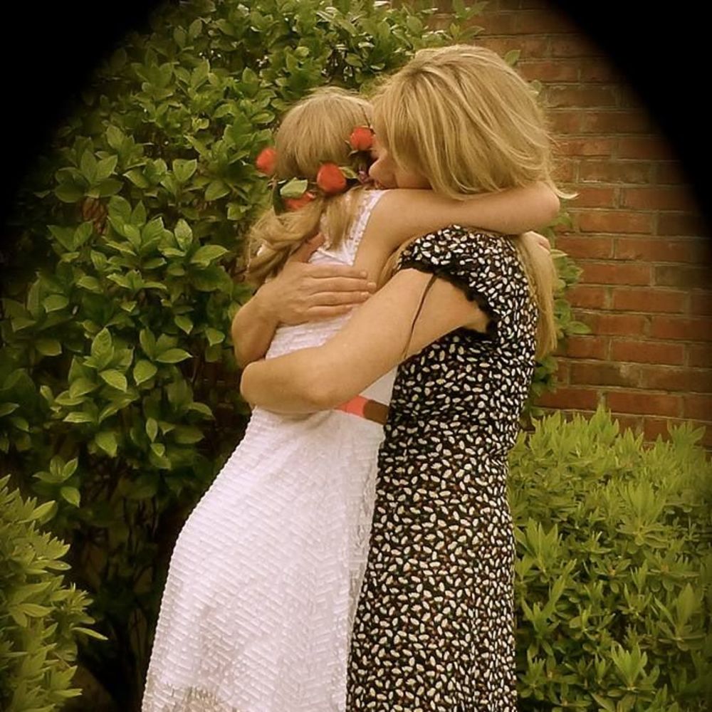 Meet your Posher, Michelle